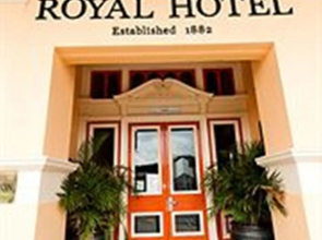 Royal Hotel Perth