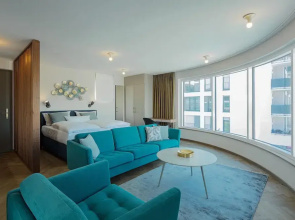 DD Suites