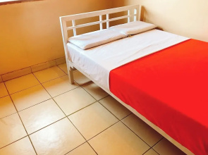 Kisumu Travelers Hotel