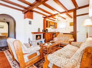Nice Home in Pobierowo With 4 Bedrooms and Wifi