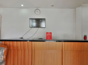 ZEN Rooms Basic Kelapa Dua Kebon Jeruk
