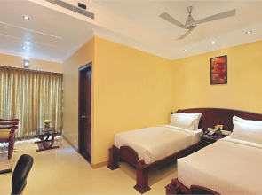Malayattoor Residency