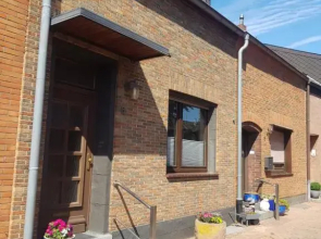 Ferienhaus Wallstraße