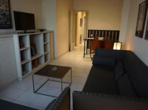 Apartaments Sant Jordi Girona 97