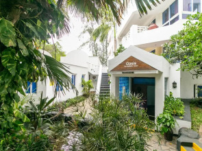 Sunrise Resort Apartments & Spa
