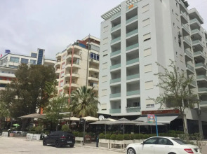 Sea View Apartment Onorato 1