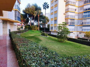 Piso Calleja