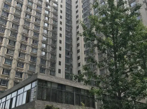 Shengtiandi Appartment