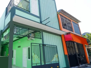 Kalimaya Residence Syariah 1 by Cocotel