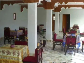 Auberge Targa Taliouine