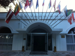Eden Park Hotel