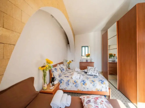 Coral Apartment In Porto Cesareo