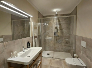 Borghese Palace Art Hotel