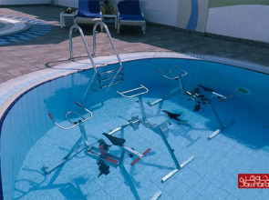 Отель The Park Hotel Formerly Al Jawhara Gardens