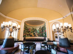 Arlington Resort Hotel and Spa