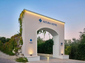 Altura Hotel Zakynthos
