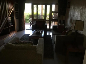 Legend Safaris - Kruger Park Lodge