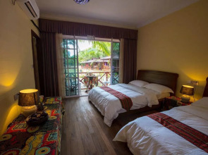 Together Palm Resort