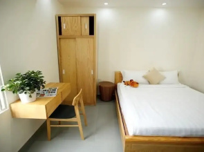 City House Apartment - Minh Khai 2