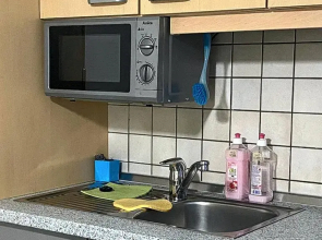 Ferienwohnung Wolff, Kelkheim