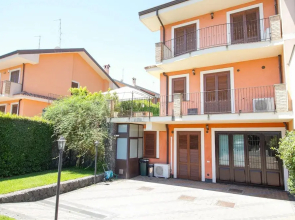 Villa With 6 Bedrooms In Trecastagni With Private Pool And Wifi 9 Km From The Beach