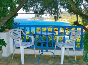 Blue Horizon Studios & Apartements