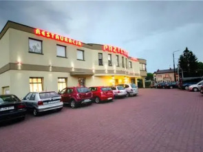 Restauracja Hotel Przystan