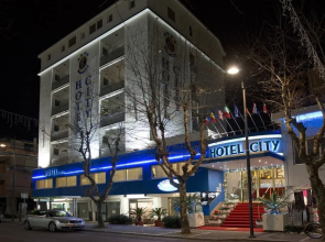 Hotel City