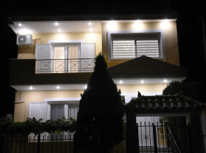 Keratea Luxury Villa Athens Airport