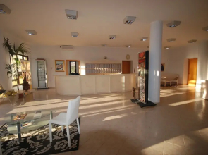 Hostel Argentiera Inn