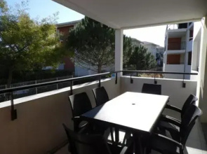 Apartment Cote mer 9