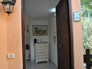 La Sirenetta sea View Apartment