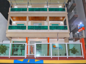 Pousada Águas do Forte