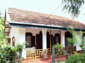 Yoho The River Edge