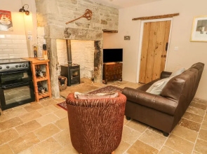 Terrace Cottage