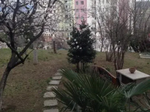 55z Zhiuli Shartava Street