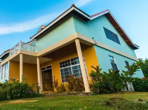 Paradise Villa
