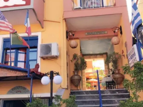 Studios Cosmopolitan