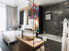 Hotel Metropole Geneve