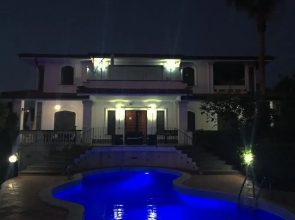 Villa Nunzia