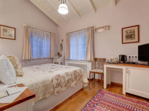 Casa Lavanda Butik Hotel