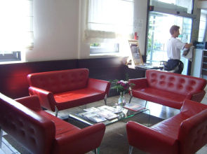 B&B Hotels Park Hotel Mondovi