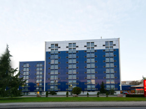 Leonardo Hotel Wolfsburg City Center