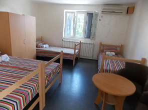 Guest House Miss Depolo