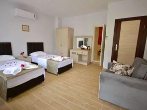 Bybassios Hotel