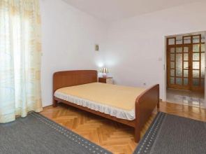 Awesome Home in Zadar With Wifi and 1 Bedrooms