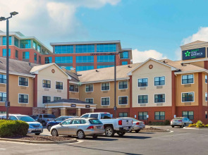 Extended Stay America Suites Madison Junction Court