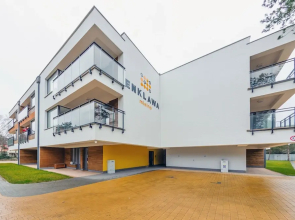 Apartamenty Sun & Snow Enklawa