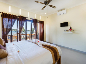 Seaweed Guesthouse Lembongan