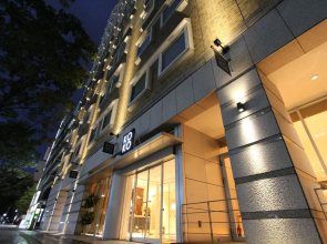 KOKO HOTEL Sendai Kotodai Park